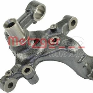 Articulatie directie suspensie roata VW GOLF VI (5K1) 1.4 TSI benzina 122 cai METZGER 58089503
