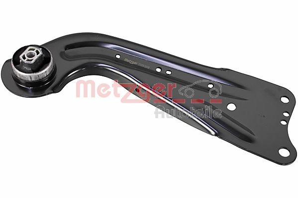 Brat suspensie roata VW GOLF VII (5G1, BQ1, BE1, BE2) 2.0 GTI benzina 245 cai METZGER 58110202