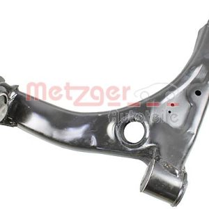 Brat suspensie roata VW CRAFTER caroserie (SY_, SX_) 2.0 TDI 4motion diesel 140 cai METZGER 58128101