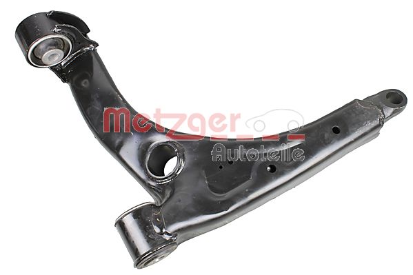 Brat suspensie roata VW CRAFTER caroserie (SY_, SX_) 2.0 TDI diesel 140 cai METZGER 58128301