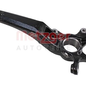 Articulatie directie suspensie roata VW AMAROK (2HA, 2HB, S1B, S6B, S7A, S7B) 3.0 TDI 4motion diesel 258 cai METZGER 58153801