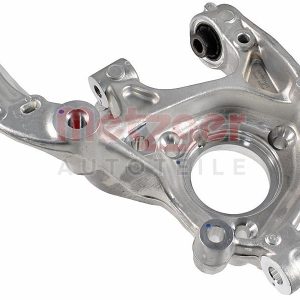 Articulatie directie suspensie roata VW GOLF VII (5G1, BQ1, BE1, BE2) 2.0 R 4motion benzina 290 cai METZGER 58160103