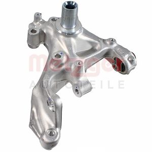 Articulatie directie suspensie roata VW ARTEON SHOOTING BRAKE (3H9) 1.4 eHybrid benzina/elector 218 cai METZGER 58160303