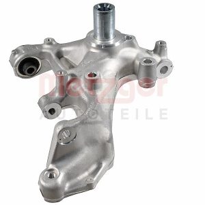 Articulatie directie suspensie roata VW ARTEON (3H7, 3H8) 2.0 TDI diesel 150 cai METZGER 58160404