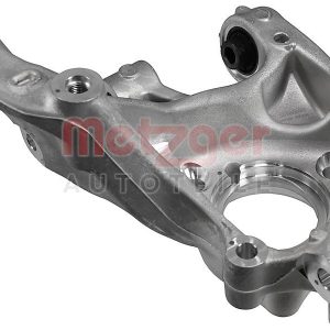 Articulatie directie suspensie roata VW ARTEON SHOOTING BRAKE (3H9) 2.0 TSi 4motion benzina 272 cai METZGER 58160503
