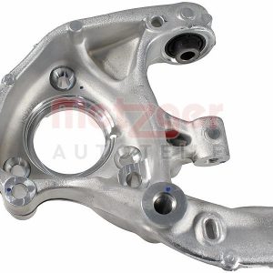 Articulatie directie suspensie roata VW ARTEON (3H7, 3H8) 2.0 TDI 4motion diesel 200 cai METZGER 58160604