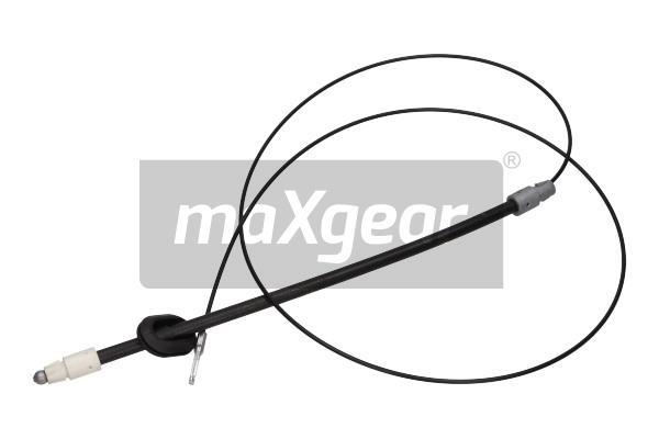 Cablu frana de parcare VW CRAFTER 30-50 platou / sasiu (2F_) 2.0 TDI diesel 142 cai MAXGEAR 32-0518