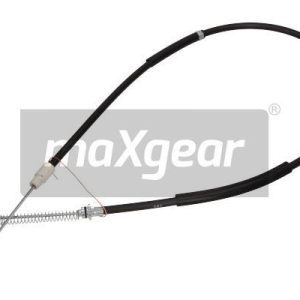 Cablu frana de parcare VW CRAFTER 30-50 platou / sasiu (2F_) 2.5 TDI diesel 163 cai MAXGEAR 32-0526