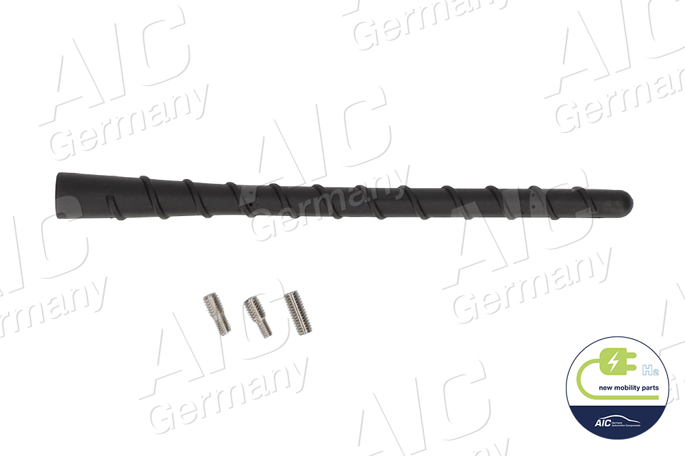 Antena VW CRAFTER caroserie (SY_, SX_) 2.0 TDI RWD diesel 177 cai AIC 59844