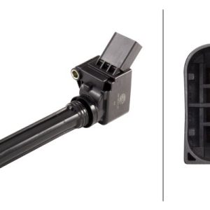 Bobina de inductie VW GOLF ALLTRACK VII Variant (BA5, BV5) 1.8 TSI 4motion benzina 180 cai HELLA 5DA 358 057-561