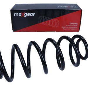 Arc spiral VW GOLF VI (5K1) 2.0 GTi benzina 235 cai MAXGEAR 60-0900D