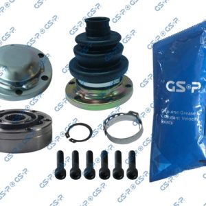 Cap planetara VW GOLF VI Cabriolet (517) 1.4 TSI benzina 160 cai GSP 603016