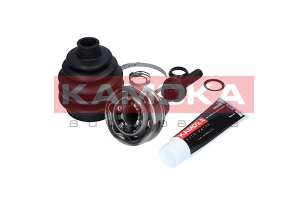 Cap planetara VW GOLF VI Variant (AJ5) 1.4 benzina 80 cai KAMOKA 6131