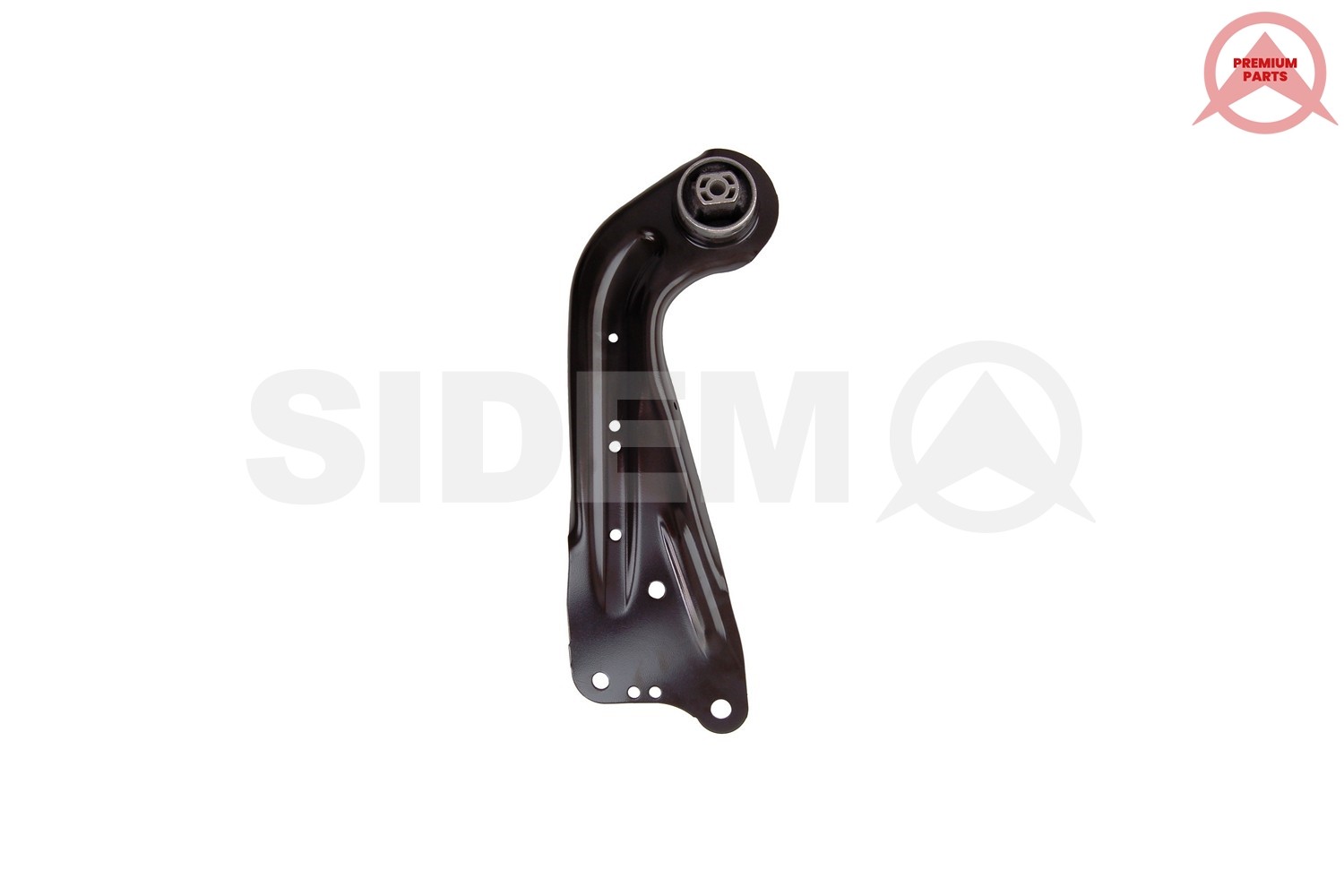 Brat suspensie roata VW GOLF VII (5G1, BQ1, BE1, BE2) 2.0 GTI benzina 210 cai SIDEM 63170