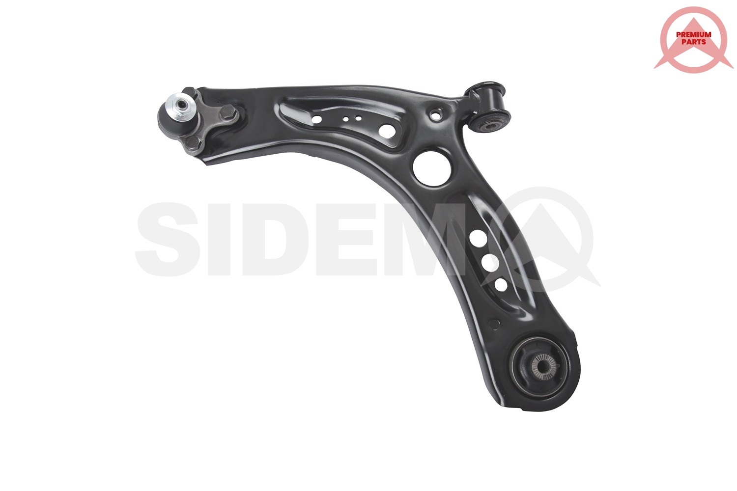 Brat suspensie roata VW GOLF VII (5G1, BQ1, BE1, BE2) 2.0 R 4motion benzina 280 cai SIDEM 63174