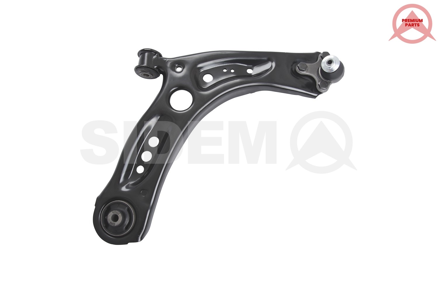 Brat suspensie roata VW GOLF VII (5G1, BQ1, BE1, BE2) 1.4 TSI benzina 125 cai SIDEM 63175
