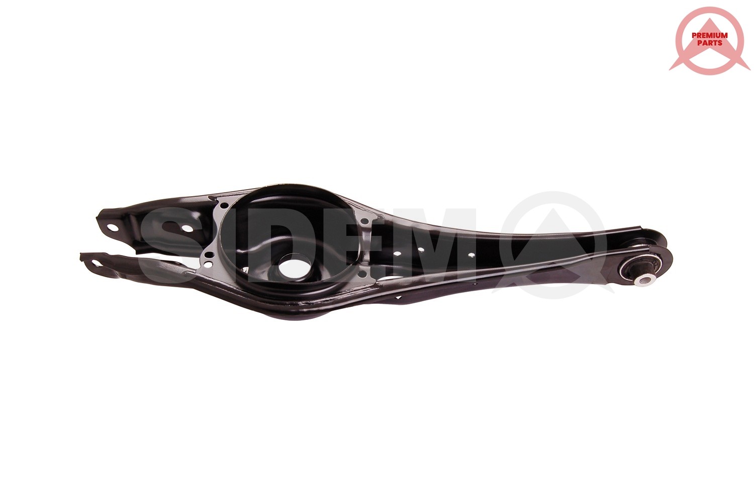 Brat suspensie roata VW GOLF VII (5G1, BQ1, BE1, BE2) 1.5 TSI benzina 150 cai SIDEM 63276