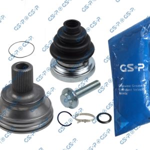 Cap planetara VW GOLF ALLTRACK VII Variant (BA5, BV5) 2.0 TDI 4motion diesel 150 cai GSP 635026