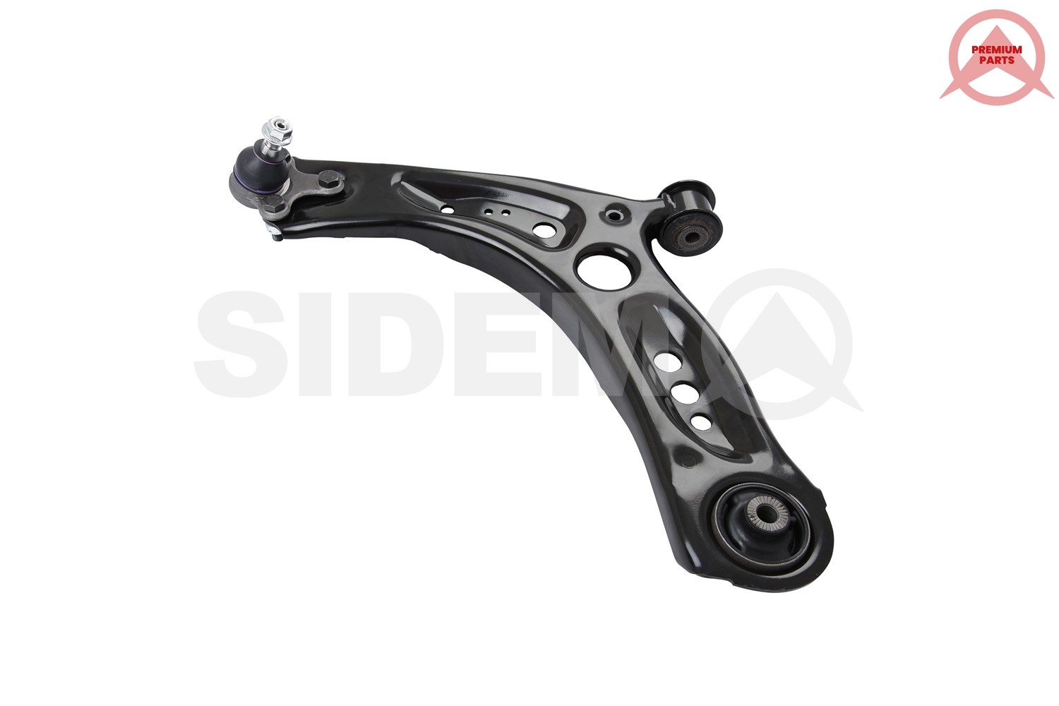 Brat suspensie roata VW GOLF VII (5G1, BQ1, BE1, BE2) 2.0 GTI benzina 210 cai SIDEM 63676