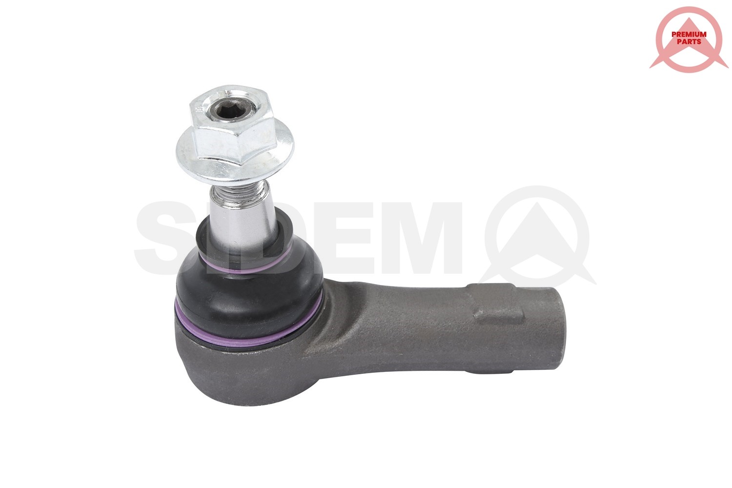 Cap de bara VW AMAROK (2HA, 2HB, S1B, S6B, S7A, S7B) 2.0 TDI diesel 122 cai SIDEM 63732