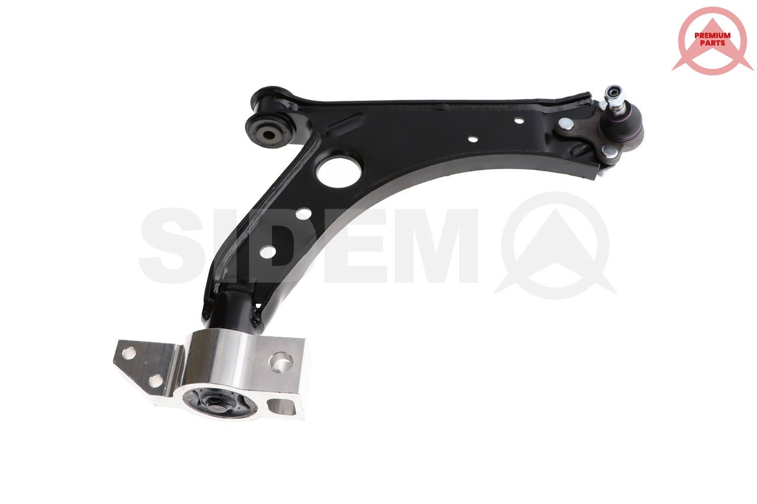 Brat suspensie roata VW GOLF VI Van (5K1_) TSi benzina 122 cai SIDEM 63779