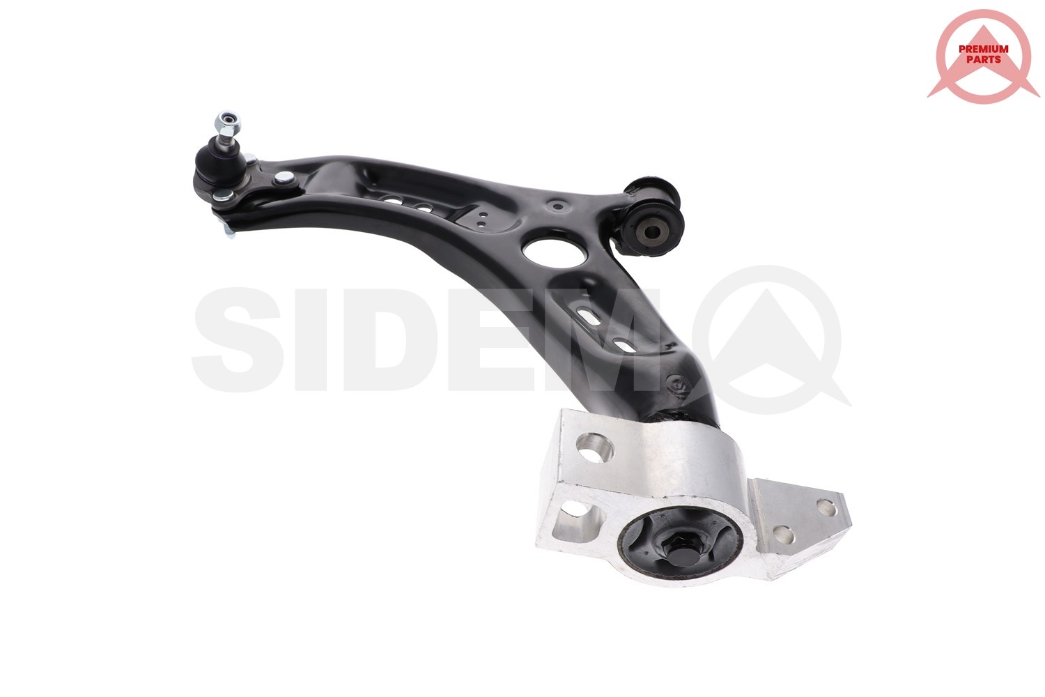 Brat suspensie roata VW GOLF VI Variant (AJ5) 2.0 TDI diesel 140 cai SIDEM 63876