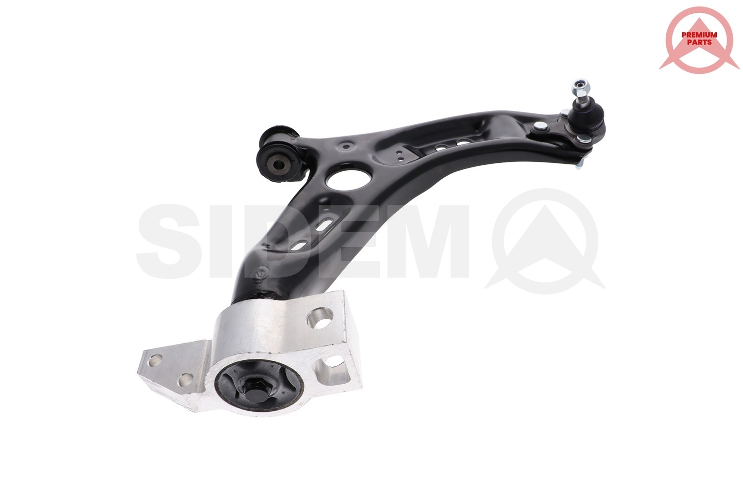 Brat suspensie roata VW GOLF VAN VI Variant (AJ5) 1.4 TSi benzina 122 cai SIDEM 63877