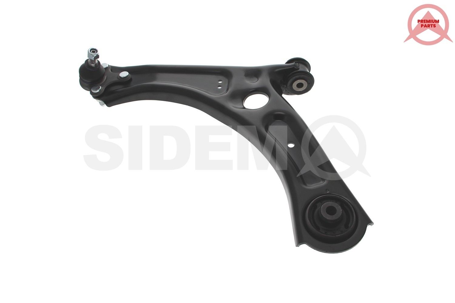 Brat suspensie roata VW CADDY IV Autoutilitara/limuzina spatioasa (SAA, SAH) 1.0 TSI benzina 102 cai SIDEM 63972