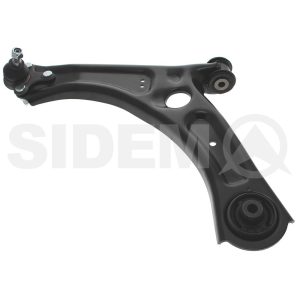 Brat suspensie roata VW CADDY ALLTRACK Autoutilitara/limuzina spatioasa (SAA) 1.6 TDI diesel 75 cai SIDEM 63972