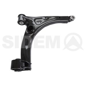 Brat suspensie roata VW CRAFTER platou / sasiu (SZ_) 2.0 TDI RWD diesel 109 cai SIDEM 64079