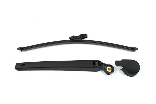 Brat stergator parbriz VW GOLF VII (5G1, BQ1, BE1, BE2) 2.0 R 4motion benzina 280 cai ASAM AUTOMOTIVE 65361