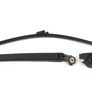 Brat stergator parbriz VW GOLF VI (5K1) 2.0 GTi benzina 235 cai ASAM AUTOMOTIVE 65364