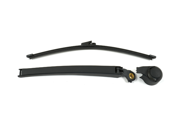 Brat stergator parbriz VW GOLF VII (5G1, BQ1, BE1, BE2) 1.6 benzina 110 cai ASAM AUTOMOTIVE 65365