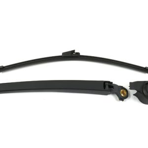 Brat stergator parbriz VW GOLF VII (5G1, BQ1, BE1, BE2) 1.4 TSI benzina 140 cai ASAM AUTOMOTIVE 65365