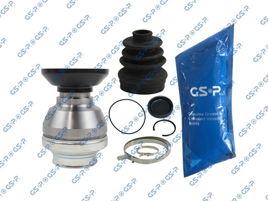 Cap planetara VW GOLF VI Van (5K1_) TSi benzina 122 cai GSP 661054