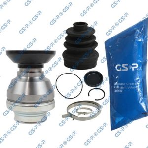 Cap planetara VW GOLF VI (5K1) 1.4 TSI benzina 122 cai GSP 661054