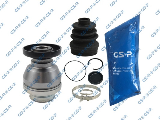 Cap planetara VW GOLF SPORTSVAN VII (AM1, AN1) 1.5 TSI benzina 150 cai GSP 661090