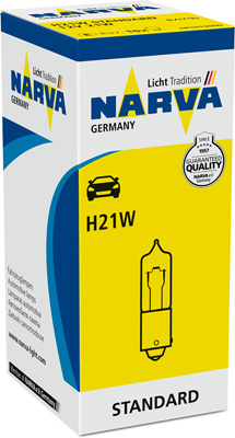 Bec semnalizator VW CADDY IV microbus (SAB, SAJ) 2.0 TDI 4motion diesel 110 cai NARVA 681913000