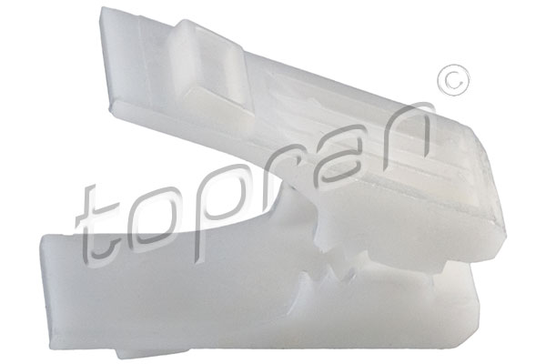 Adaptor pompa ambreiaj VW GOLF VI (5K1) 2.0 R 4motion benzina 270 cai TOPRAN 114 422