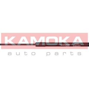 Amortizor portbagaj VW GOLF VI Variant (AJ5) 2.0 TFSI benzina 200 cai KAMOKA 7092595