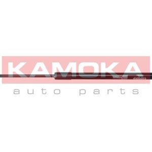 Amortizor portbagaj VW GOLF VII (5G1, BQ1, BE1, BE2) 2.0 R 4motion benzina 280 cai KAMOKA 7092597