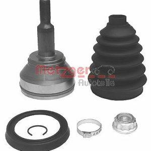 Cap planetara VW CRAFTER 30-35 bus (2E_) 2.5 TDI diesel 88 cai METZGER 7110128