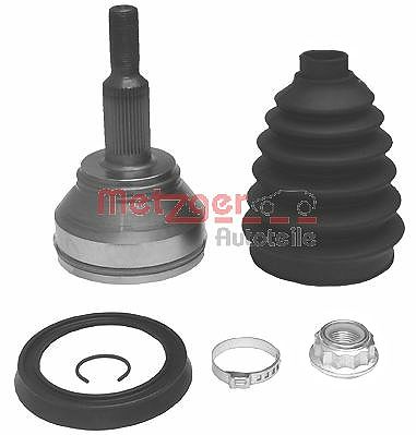 Cap planetara VW CRAFTER 30-35 bus (2E_) 2.5 TDI diesel 88 cai METZGER 7110128