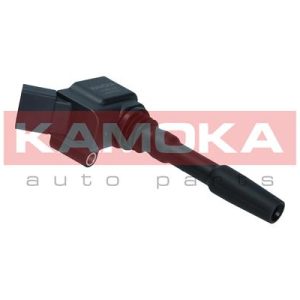 Bobina de inductie VW GOLF VI Cabriolet (517) 2.0 TSI benzina 220 cai KAMOKA 7120152