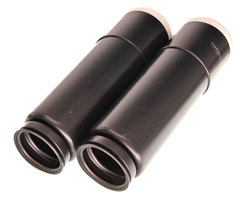 Chit protectie praf amortizor VW GOLF VI (5K1) 1.2 TSI benzina 105 cai MAXGEAR 72-1201