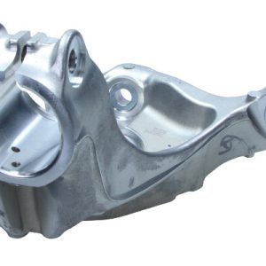 Articulatie directie suspensie roata VW GOLF VII (5G1, BQ1, BE1, BE2) 1.2 TSI benzina 110 cai MAXGEAR 72-5514