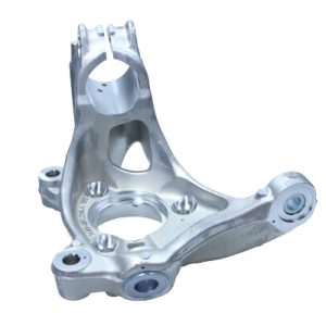 Articulatie directie suspensie roata VW GOLF SPORTSVAN VII (AM1, AN1) 1.2 TSI benzina 110 cai MAXGEAR 72-5515
