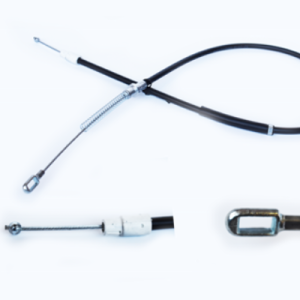 Cablu frana de parcare VW CRAFTER 30-50 caroserie (2E_) 2.5 TDI diesel 136 cai ASAM AUTOMOTIVE 73893