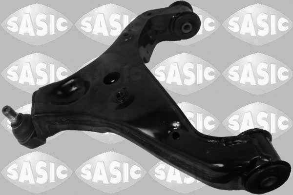 Brat suspensie roata VW CRAFTER 30-50 platou / sasiu (2F_) 2.5 TDI diesel 163 cai SASIC 7476111