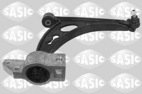 Brat suspensie roata VW GOLF VI (5K1) 2.0 TDI diesel 110 cai SASIC 7476127
